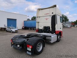 DAF XF 460 Euro 6, SSC, TUV, NL Truck, TOP!