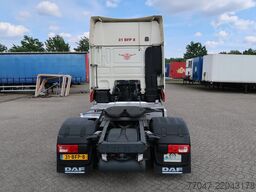 DAF XF 460 Euro 6, SSC, TUV, NL Truck, TOP!