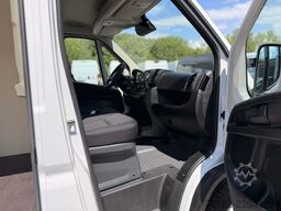 FIAT Ducato Maxi L4H2 Klima Automatik Kamera
