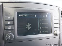 Mercedes-Benz Vito 116 CDI Lang Automaat EURO 6 - Airco - Cru...