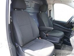 Mercedes-Benz Vito 116 CDI Lang Automaat EURO 6 - Airco - Cru...