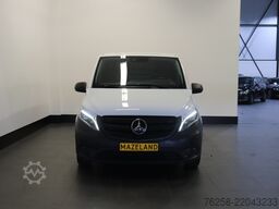 Mercedes-Benz Vito 116 CDI Lang Automaat EURO 6 - Airco - Cru...