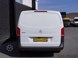 Mercedes-Benz Vito 116 CDI Lang Automaat EURO 6 - Airco - Cru...