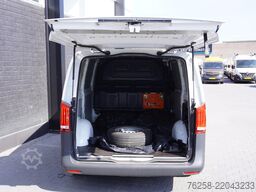 Mercedes-Benz Vito 116 CDI Lang Automaat EURO 6 - Airco - Cru...