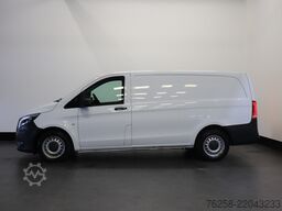 Mercedes-Benz Vito 116 CDI Lang Automaat EURO 6 - Airco - Cru...