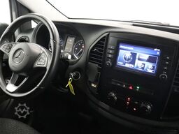 Mercedes-Benz Vito 116 CDI Lang Automaat EURO 6 - Airco - Cru...