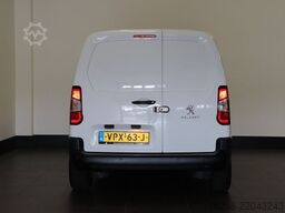 Peugeot Partner 1.5 BlueHDi 130PK Automaat EURO 6 - Air...