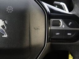 Peugeot Partner 1.5 BlueHDi 130PK Automaat EURO 6 - Air...