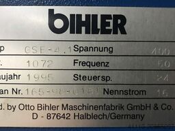 BIHLER GSE 4.1