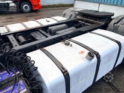 Scania R500 V8 TOPLINE (SEMI AUTOMATIC WITH CLUTCH / R...