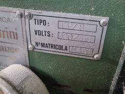 BALESTRINI CP/8