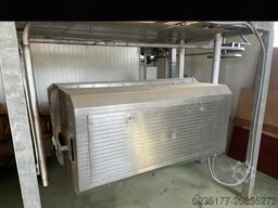Tecmat Abattoir 500