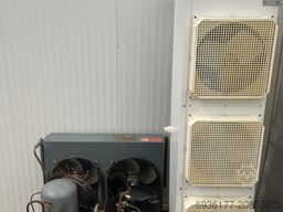 Tecmat Abattoir 500