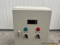 Tecmat Abattoir 500