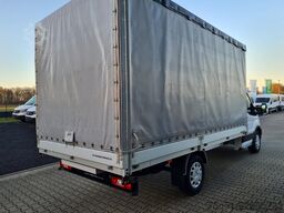 Ford Transit 350 Pritsche Schiebe Plane LBW Trend RWD