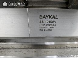 Baykal APHS 31120
