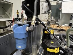 BRIDGEPORT VMC 610 XP