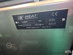 K-Heat Compact