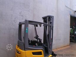 Jungheinrich EFG 213 550 DZ