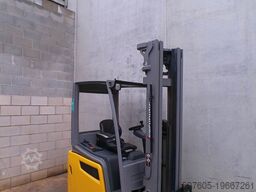 Jungheinrich EFG 213 550 DZ