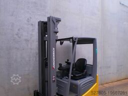 Jungheinrich EFG 213 550 DZ