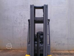 Jungheinrich EFG 213 550 DZ