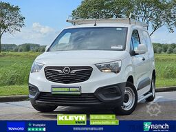 OPEL COMBO 1.5 L1 Navi NAP 102Pk AC