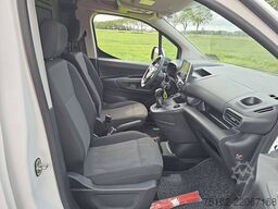 OPEL COMBO 1.5 L1 Navi NAP 102Pk AC
