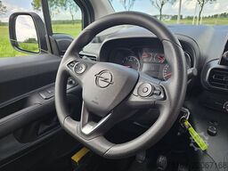OPEL COMBO 1.5 L1 Navi NAP 102Pk AC