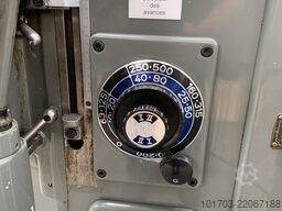 DECKEL FP 1