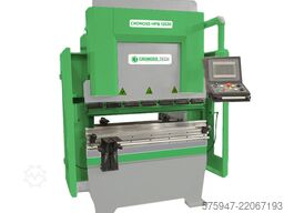CRONOSSTECH HPB NC 40-1550