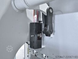 CRONOSSTECH HPB NC 40-1550