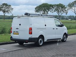 OPEL VIVARO 1.5 L3 XL NAP Imperiaal!