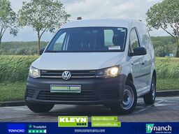 VW CADDY 2.0 TDI 102 BMOTION