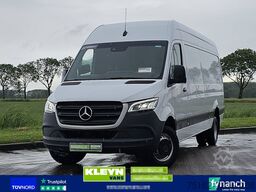 MERCEDES-BENZ SPRINTER 516 L3 Dubbellucht Mbux!