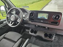 MERCEDES-BENZ SPRINTER 516 L3 Dubbellucht Mbux!