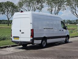 MERCEDES-BENZ SPRINTER 316 ac automaat EURO6