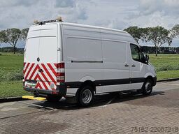 MERCEDES-BENZ SPRINTER 519 L2H2 V6 3.0Ltr Airco
