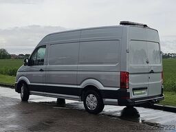 VOLKSWAGEN CRAFTER 35 2.0 L3H3 LED Automaat!
