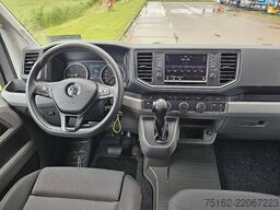 VOLKSWAGEN CRAFTER 35 2.0 L3H3 LED Automaat!