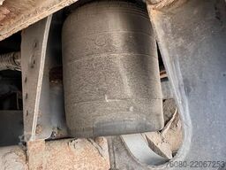 MAN 26.414 (6 CYLINDER / EURO 2 / 8 TYRES / MANUAL ...