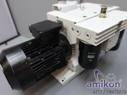 Leybold Trivac D 40 B