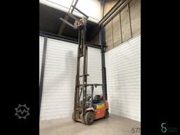 Toyota 7FGF25 7FG