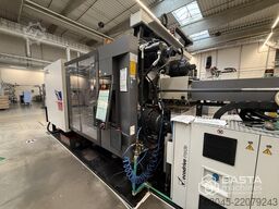 Engel DUO 3660/700