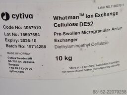Cytiva DE52.10kg