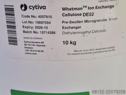 Cytiva DE52.10kg