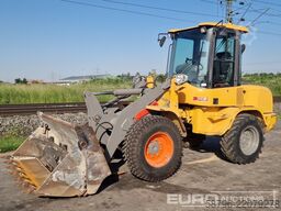 Volvo L30G