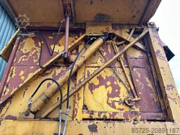  Hoogkieper - Gebruikt