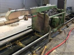 Wema probst RHD/B 400