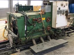 Wema probst RHD/B 400